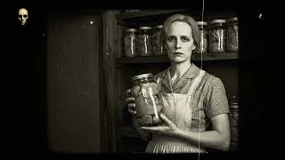 The Cannibal Mother Who Fed Her Children to Keep Them Alive (1956, Kansas)