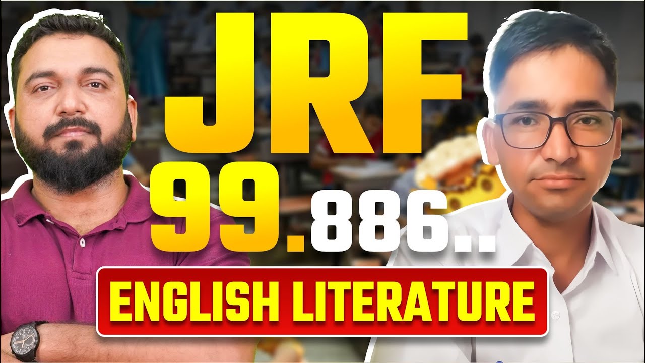 meet-rajesh-jrf-topper-who-cracked-the-jrf-with-regular-job