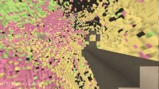 kiwibonga engine - December 12th 2012 - Stress Test