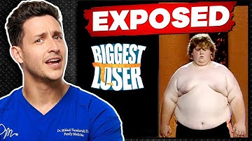 Why "The Biggest Loser" Was The Worst Show Ever