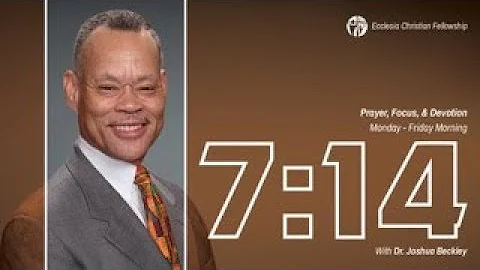 7:14 PFD - PeaceMaker! - James 3:18 (TLB)   082525