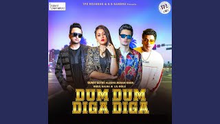 Dum Dum Diga Diga - Lil Golu, Aleena Rehan Khan, Sumit Sethi, Rigul Kalra