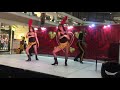 Musical tipo Broadway
