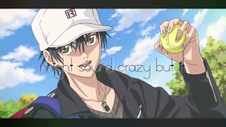 BYE BYE BYE || SPORTS COUPLE {MINI-MEP}