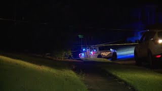 Deadly triple shooting in Birmingham