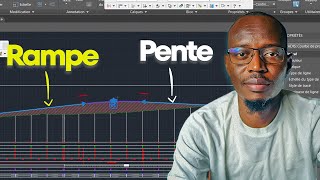 Autopiste | Méthodes de création de pente et de rampe