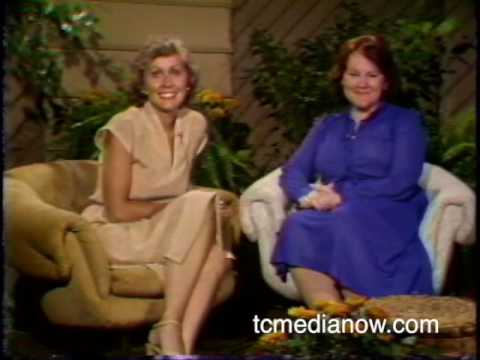 WTCN-TV (KARE) What's New? Edie McClurg, Nancy Nelson, Warren Martin