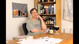 McChouffe Strong Beer Review