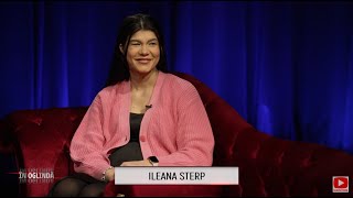 In Oglinda (05.05) - Ileana Sterp, povesti dureroase din copilarie: ,,Ramaneam fara bani de paine..