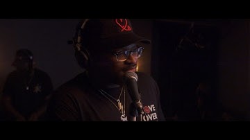 Barking Owl Sessions x Cam Archer