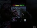 Evil  Face of Kratos, Killing heimdal #gamingshorts #godofwarragnarok