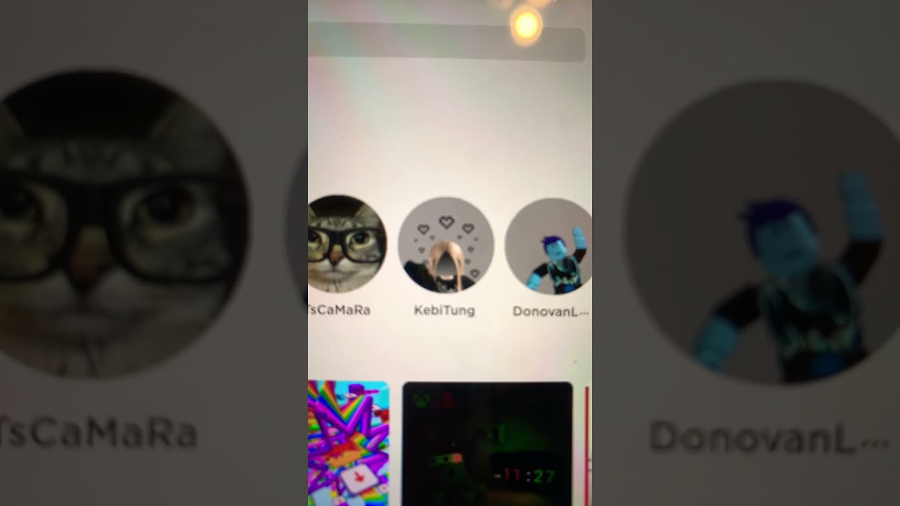 POV:your bestie is always offline