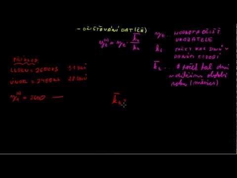 Video: Co je analýza časových řad v R?