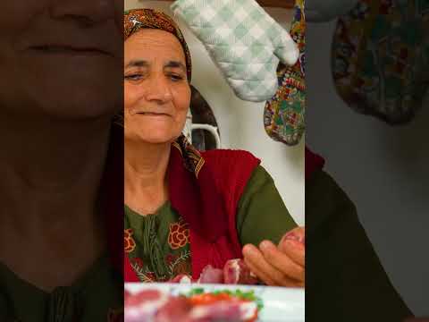 شواء اللحم والبطيخ طريقة بسيطة لإعداد وجبة مشوية