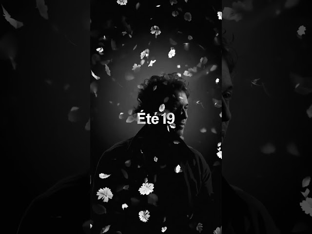 Le monde change. Le cœur change. Le vent d’est. Dans le jardin