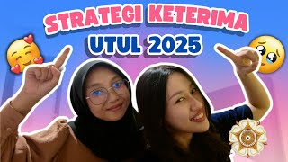 HOW TO RECEIVE UTUL UGM 2025! MUST WATCH BEFORE THE LATEST UTUL! #utulugm