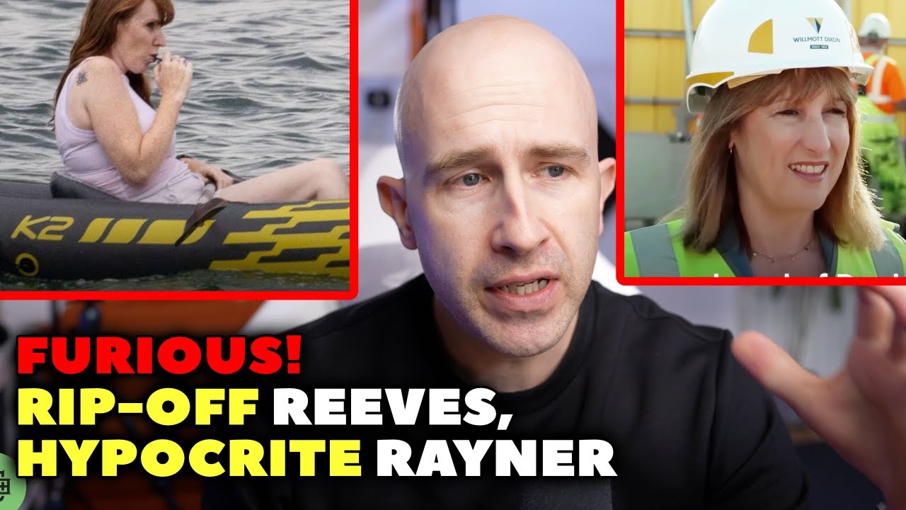 Their Insults Have No Bounds!