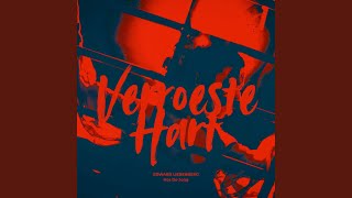 Verroeste Hart (Remix)