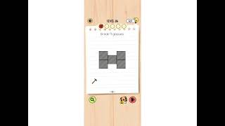 Brain Test 5: Tricky Challenge Level 86 Solution