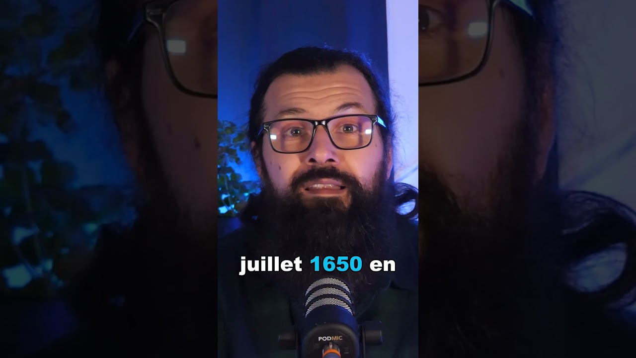 Bouchard veut dire plus que vous le pensez #quebec #genealogie #etymologie