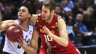 College Basketball: NCAA Tournament Brackets