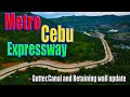 Metro Cebu Expressway Updates July 19, 2021(Ground Updates)