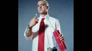Eminem - Cold Wind Blow Recovery 2010 Instrumental
