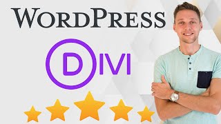 How to Make a WordPress Website in 2023 | Stepbystep Divi Tutorial