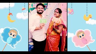 Divya Films Presents Kannan Loves Divya Baby Shower Trailer 2K21