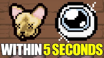 The LONGEST Azazel Beam Possible?