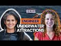 Dive Deep: Scaling Revenue with Underwater Gaming ft. Hannah de Bie