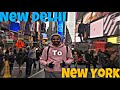 New Delhi To New York :- The Trip Begins | Vlog #1 | Siddhartth Amar | Travel Vlogs