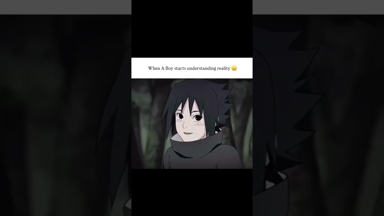 The Day a Boy Understands Reality | Loss, Anxiety & Depression 