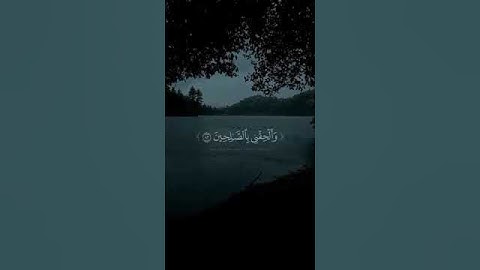 القارئ || ياسر الدوسريسورة الشعراء || {78 - 90}#قرآن #قران #اكسبلور_فولو #ياسر_الدوسري