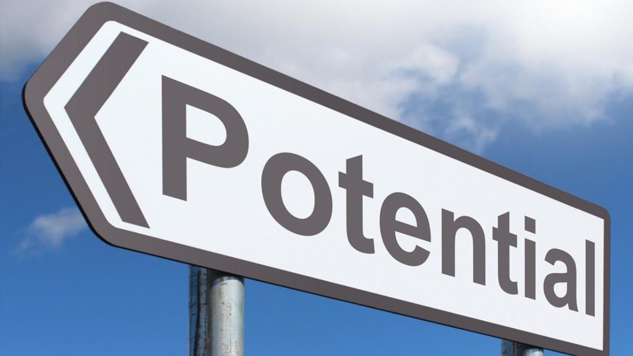 What #39 s Your Potential? YouTube What #39 s Your Potential? YouTube