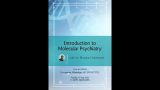 BrainTalks - The Molecules