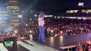 ALKALINE, SKIPPA, STALK ASHLEY, AIDONIA 🚨⚠️🌃LA PLAYA PRIVADA ANTIGUA 2026