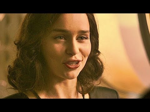 SOLO - ΜΙΑ ΙΣΤΟΡΙΑ ΑΣΤΕΡΟΥ ΠΟΛΕΜΟΥ | Trailer & Featurette deutsch γερμανικά [HD]