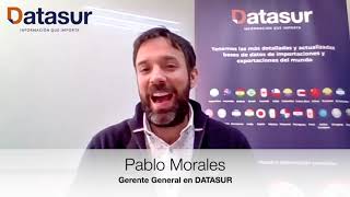 ¿Qué exporta Argertina?