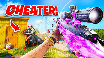 Hij zei dat ik rotzooi ben... Toen heb ik hem verslagen