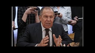 Spy poisoning: Russia expels US diplomats in tit-for-tat measure