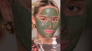 Mugwort Pore Clarifying Wash Off Pack