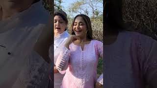 Gore Rang Pe Na - Lady Rajesh Khanna - Deepu Sharma