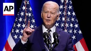 Biden Commemorates 70Th Anniversary Of Brown V Board, Says 'Black History Is American History'