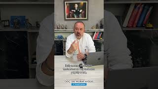 Gereksiz Testosteron Kullanımı Hangi Sağlık Sorunlarına Neden Olabilir? - Doç. Dr. Murat Aydos Resimi