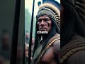 The Erie Tribe | Lost Warriors of the Great Lakes #erietribe #nativehistory #shorts