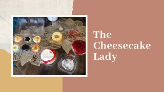 The Cheesecake Lady  Rate U0026 Review