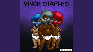 Video thumbnail of "Vince Staples - Thought About You"