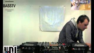 Basstv Live - Эфир № 027 - Esthetic