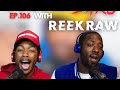 Reek raw legendary remake of classic freestyle